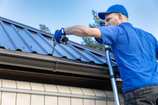 Best Gutter Installation and Repair  in Fruit Cove, FL